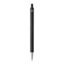 XD Collection Amisk RCS balpen van gerecycleerd aluminium