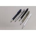 XD Collection Amisk RCS balpen van gerecycleerd aluminium
