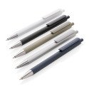 XD Collection Amisk RCS recycled aluminum ballpoint pen