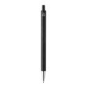 XD Collection Amisk RCS stylo à bille en aluminium recyclé