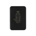 XD Collection Amporia batterie externe magnétique 10.000mAh en plastique RCS