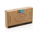 XD Collection Amporia batterie externe magnétique 10.000mAh en plastique RCS