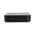 XD Collection Amporia RCS recycled plastic 10.000mAh magnetic power bank