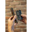 XD Collection Amporia RCS rplastic magnetische 10.000 mAh powerbank