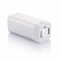 XD Collection Ano - 8.000 mAh power bank