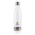 XD Collection Auslaufsichere 500 ml Trinkflasche