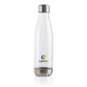 XD Collection Auslaufsichere 500 ml Trinkflasche