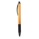 XD Collection Bamboe & tarwestro pen