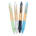 XD Collection Bamboe & tarwestro pen