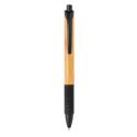 XD Collection Bamboe & tarwestro pen