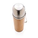 XD Collection Bamboo 450 ml Isolierbecher