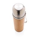 XD Collection Bamboo 450 ml Isolierbecher