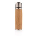 XD Collection Bamboo 450 ml Isolierbecher