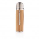 XD Collection Bamboo 450 ml thermos flask