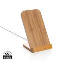 XD Collection Bamboo 5W kabelloser Ladeständer