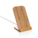 XD Collection Bamboo 5W kabelloser Ladeständer
