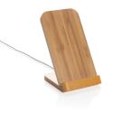 XD Collection Bamboo 5W support de charge sans fil