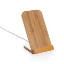 XD Collection Bamboo 5W wireless charging stand