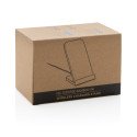 XD Collection Bamboo 5W wireless charging stand