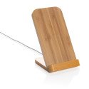 XD Collection Bamboo 5W wireless charging stand