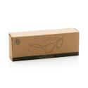 XD Collection Bamboo and RCS recycled plastic sunglasses