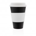 XD Collection bamboo fibre travel mug