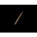 XD Collection Bamboo infinity pencil with eraser