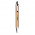 XD Collection Bamboo pen, black ink