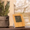 XD Collection Bamboo weather station