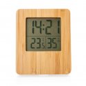 XD Collection Bamboo weather station