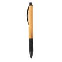 XD Collection Bamboo & wheat straw pen