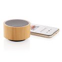 XD Collection Bamboo wireless speaker