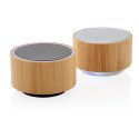 XD Collection Bamboo wireless speaker