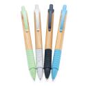 XD Collection Bambus & Weizenstroh Stift