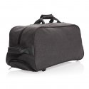 XD Collection Basic weekend trolley bag