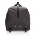 XD Collection Basic weekend trolley bag