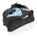 XD Collection Basic weekend trolley bag