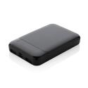 XD Collection - batterie externe en plastique recyclé RCS 5.000 mAh