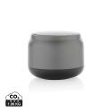 XD Collection BeatBuddy 3W-Lautsprecher aus RCS recyceltem ABS
