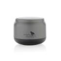 XD Collection BeatBuddy haut-parleur 3W en plastique recyclé RCS