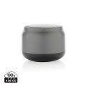 XD Collection BeatBuddy recycled plastic 3W speaker