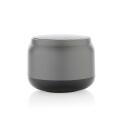 XD Collection BeatBuddy recycled plastic 3W speaker