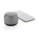 XD Collection BeatBuddy recycled plastic 3W speaker