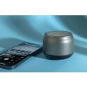 XD Collection BeatBuddy recycled plastic 3W speaker