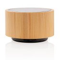 XD Collection bluetooth bamboe draadloze luidspreker