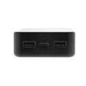 XD Collection Boostcore RCS recycled plastic powerbank 20.000mAh met USB-C