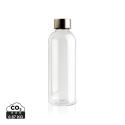 XD Collection bouteille d'eau étanche avec bouchon en métal
