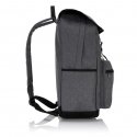 XD Collection Bucky 15,6" laptop backpack