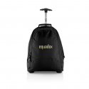 XD Collection Business backpack trolley