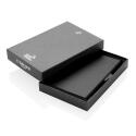 XD Collection C-Secure aluminium RFID card holder